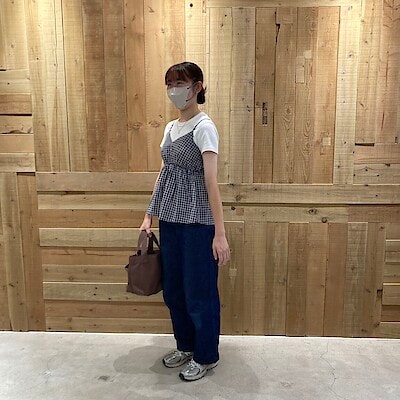 【ルミネウィング大船】身長168㎝