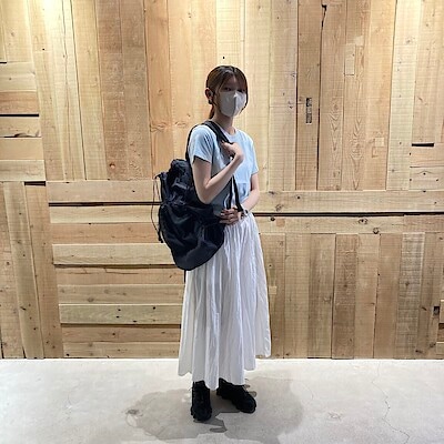 【ルミネウィング大船】身長161cm