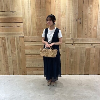 【ルミネウィング大船】身長156cm