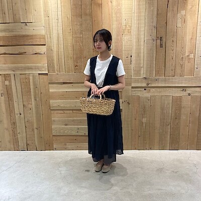 【ルミネウィング大船】身長156cm