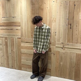 【ルミネウィング大船】身長175cm