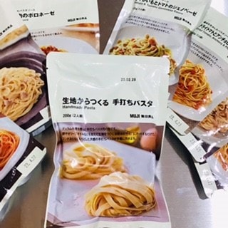 pasta