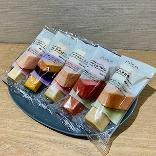 【無印良品500シャポー市川】朝食にもおすすめの栄養バウムのご紹介