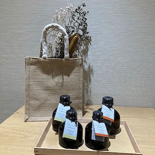【無印良品500シャポー市川】新商品｜季節のフレグランス｜オータムブレンド・アールグレイのご紹介
