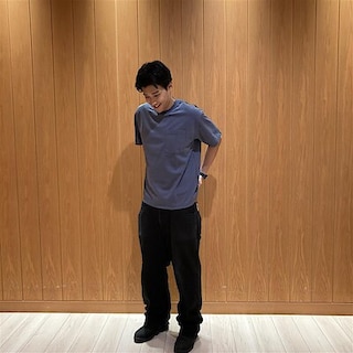 【無印良品500シァル鶴見】身長１７８ｃｍ