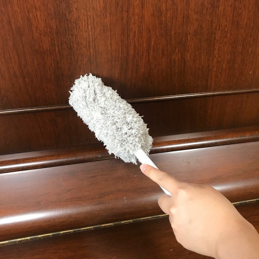 【シァル鶴見】掃除用品メイン