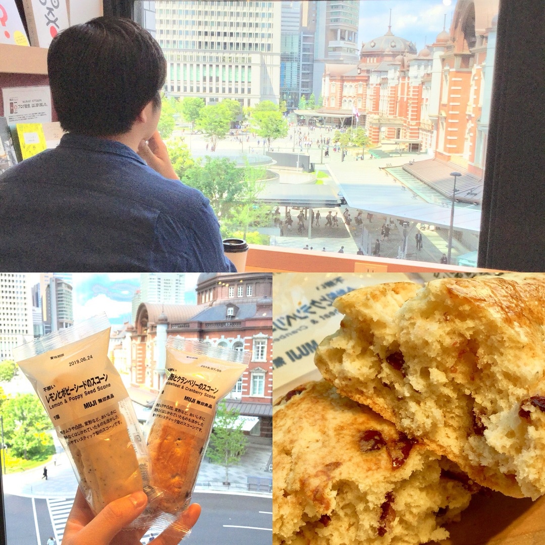 キービジュアル画像：コーヒーとご一緒に｜スタッフおすすめ