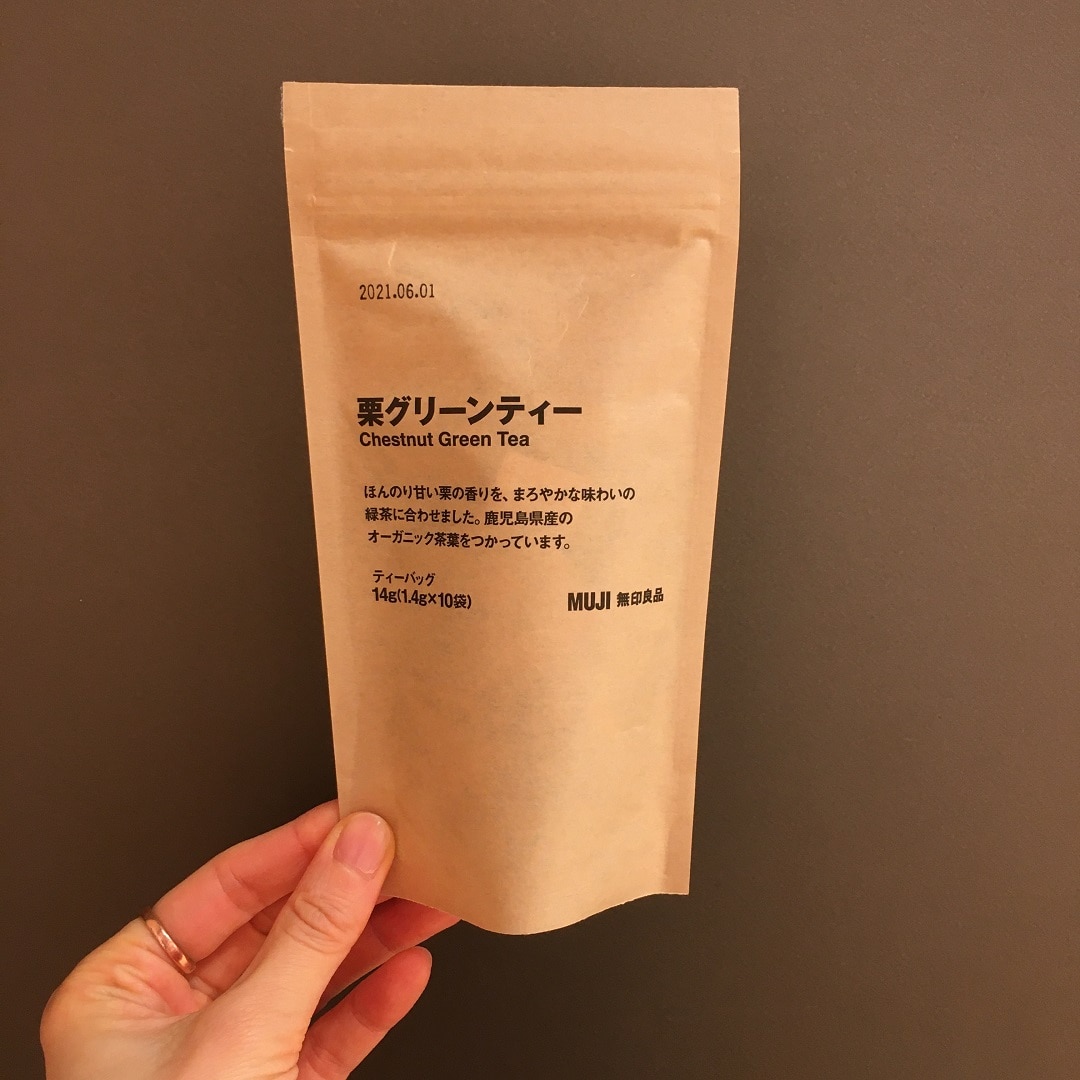 パッケージ１