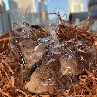 【KITTE丸の内】自分でつくる ガトーショコラはいかがでしょうか