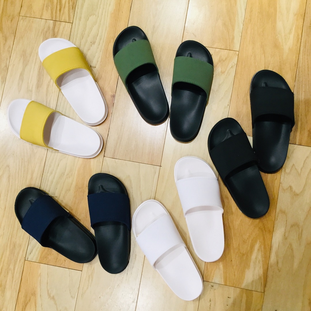 足なりサンダル