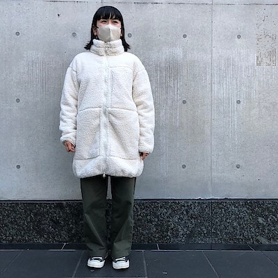 【京都ポルタ】身長154cm