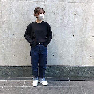 【京都ポルタ】身長154㎝