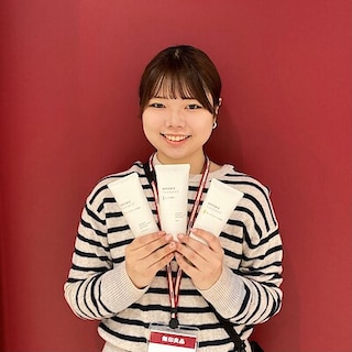 【京都ポルタ】新商品！「植物発酵液ヘッドスクラブ」