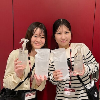 【京都ポルタ】「肌の天然水　全身用ミスト」のご紹介