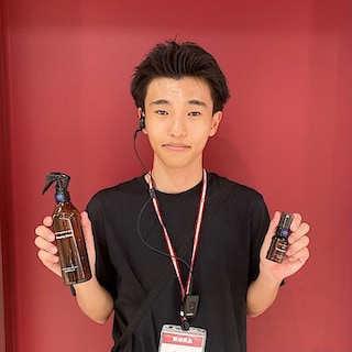 【京都ポルタ】ルームフレグランススプレーおやすみブレンド
