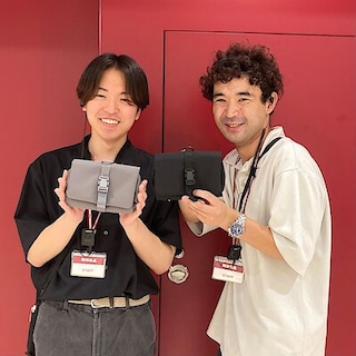 【京都ポルタ】旅先で使える、吊るせるケースのご紹介