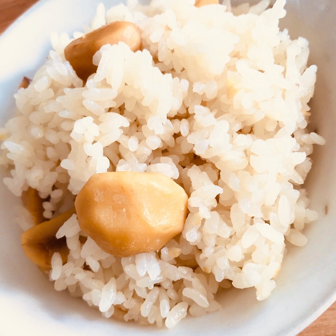 【京都ポルタ】炊き込みごはんの素|スタッフおすすめ