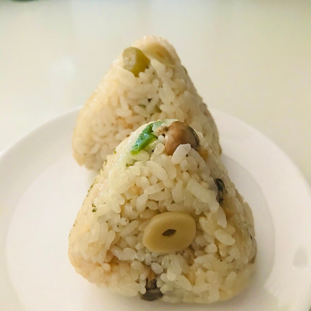 【京都ポルタ】炊き込みごはんの素｜新商品