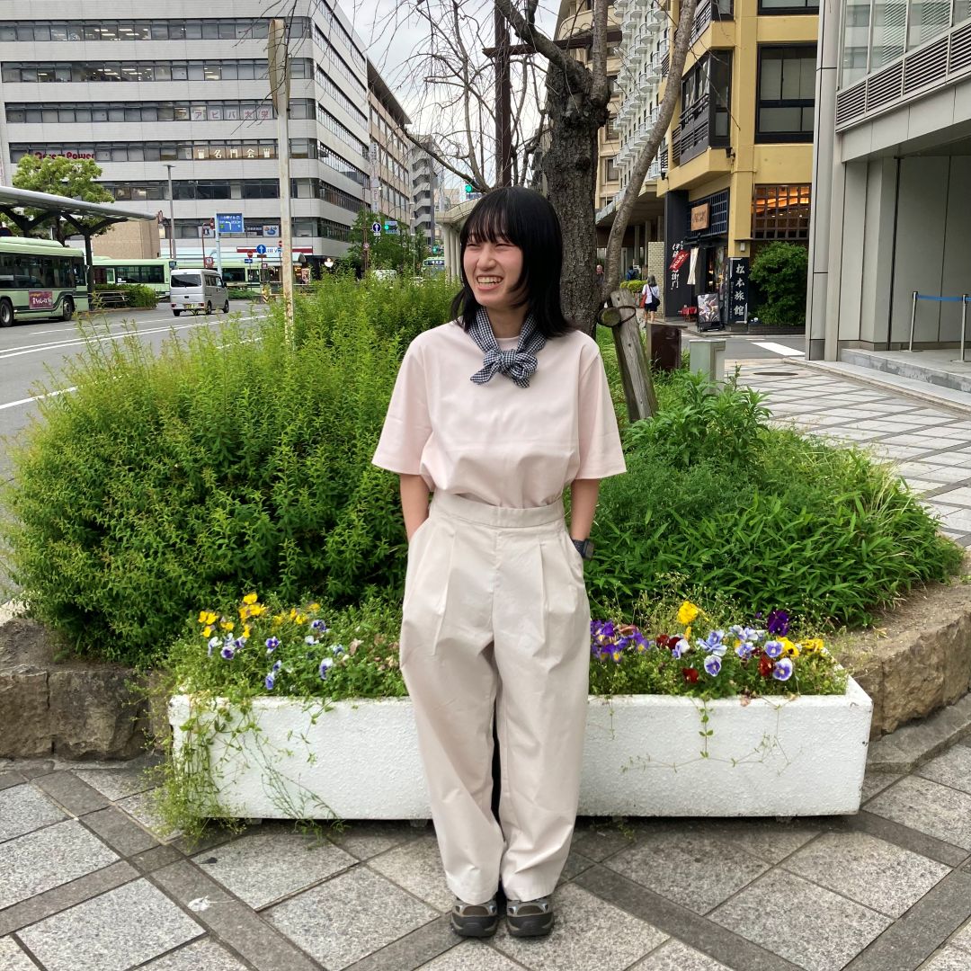 【京都ポルタ】