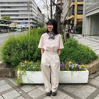 【京都ポルタ】153cm