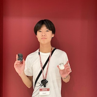 【京都ポルタ】新商品イヤホンのご紹介