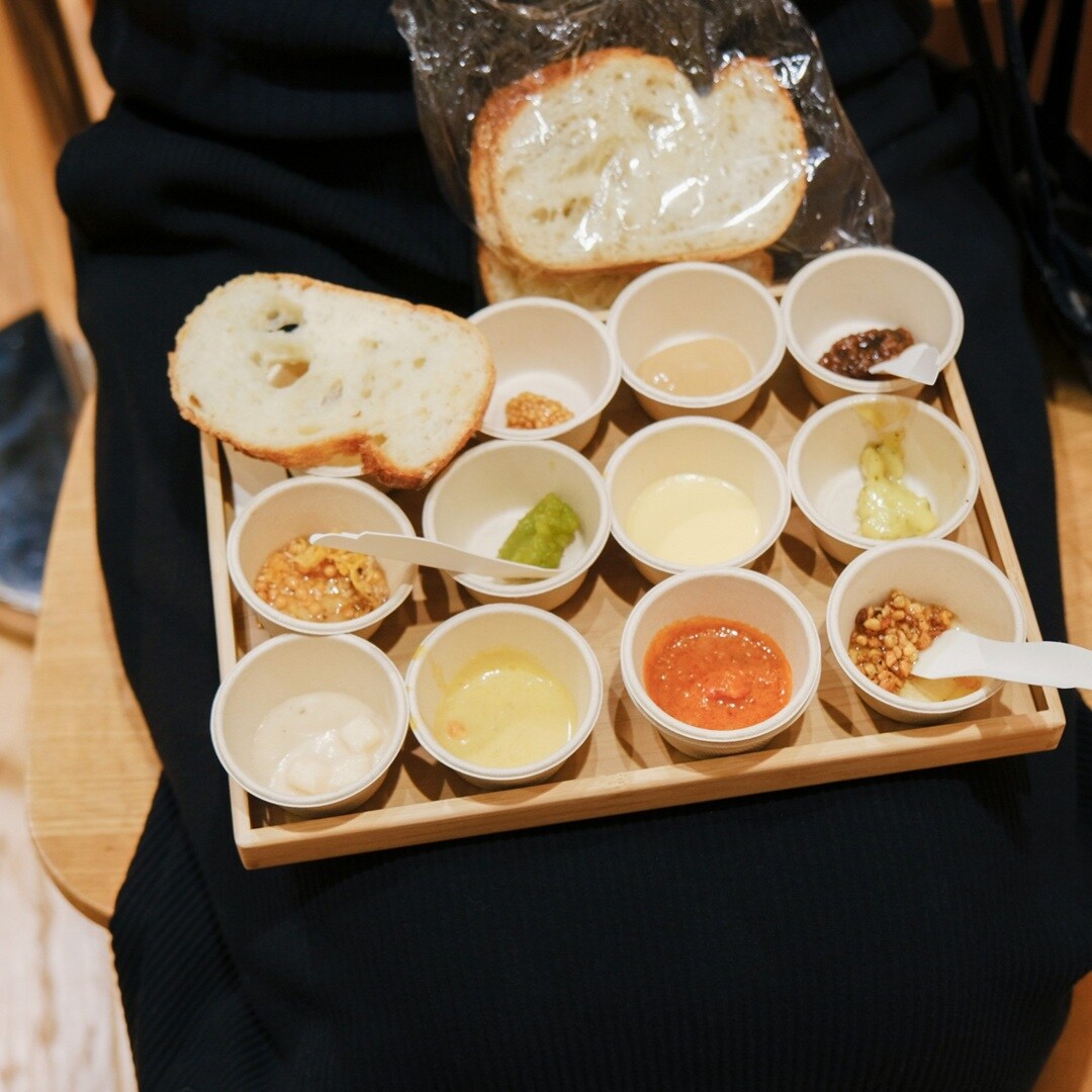 【京都山科】新しい味に出会えました｜イベントレポート