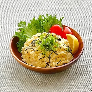 【京都山科】新じゃがいものタラモサラダ｜あしたのキッチンカウンター