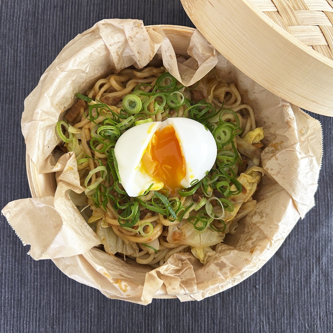 季節野菜のレシピ