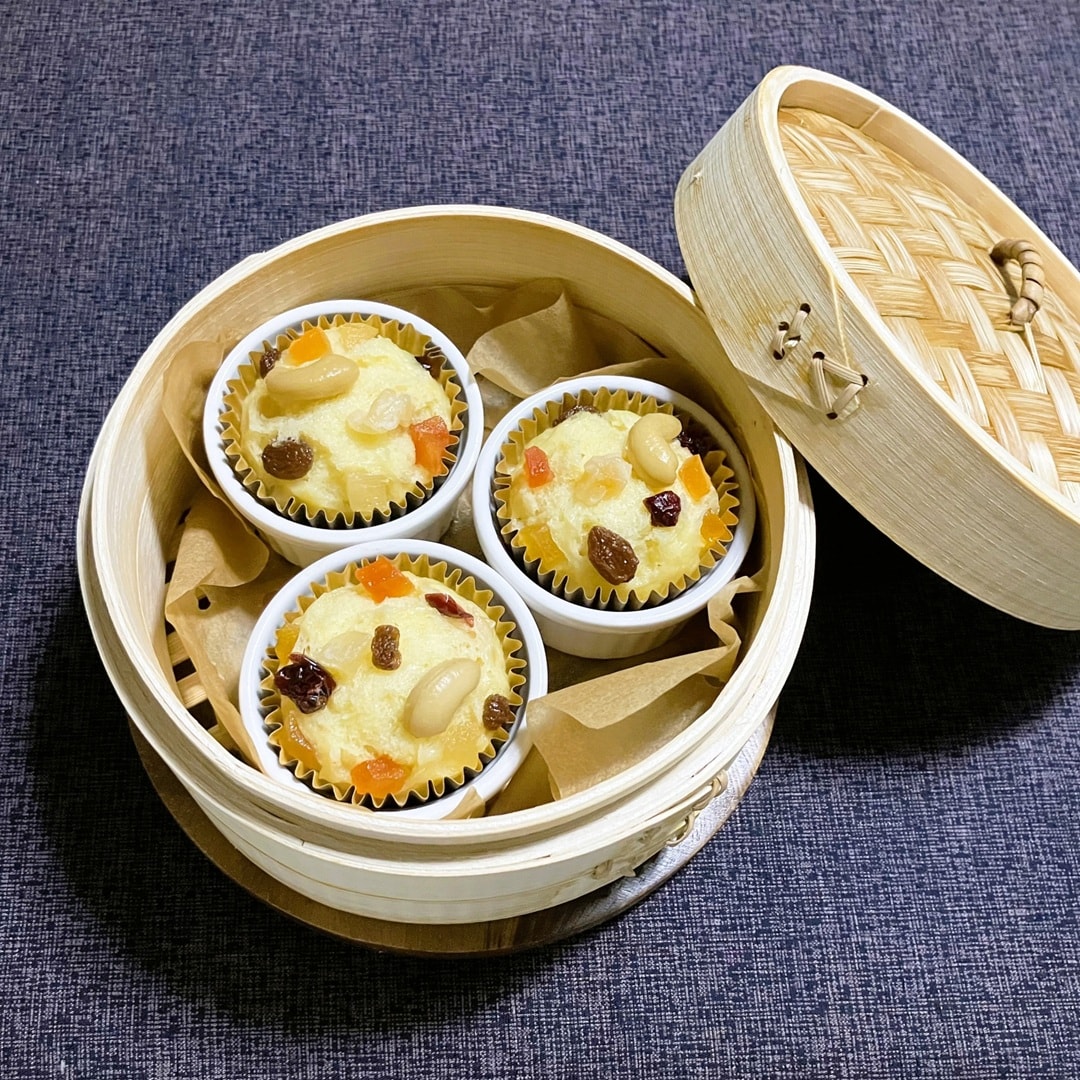 季節野菜のレシピ