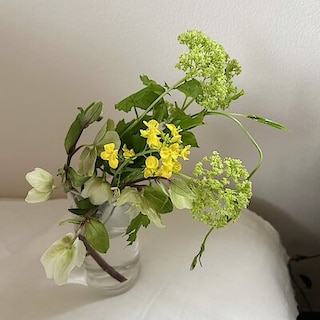 【京都山科】ガラスに飾る-フレッシュフラワーを涼やかに-｜イベントのお知らせ