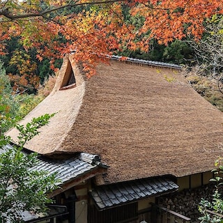【京都山科】春秋山荘への行き方｜舘野鴻さん×山下澄人さんトークライブ