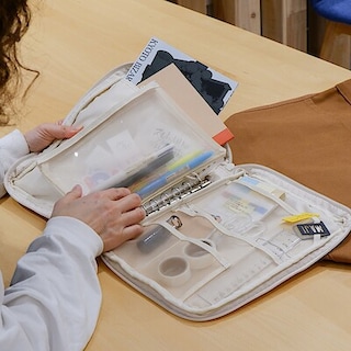 【京都山科】わたしだけのコレクションケース｜スタッフおすすめ