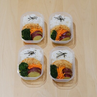 【京都山科】がんばらなくていい、お弁当生活｜スタッフおすすめ