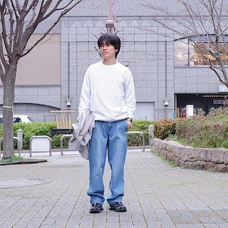 【京都山科】身長171cm