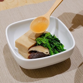 【京都山科】ほっとする味、10分で｜いっしょにつくろう