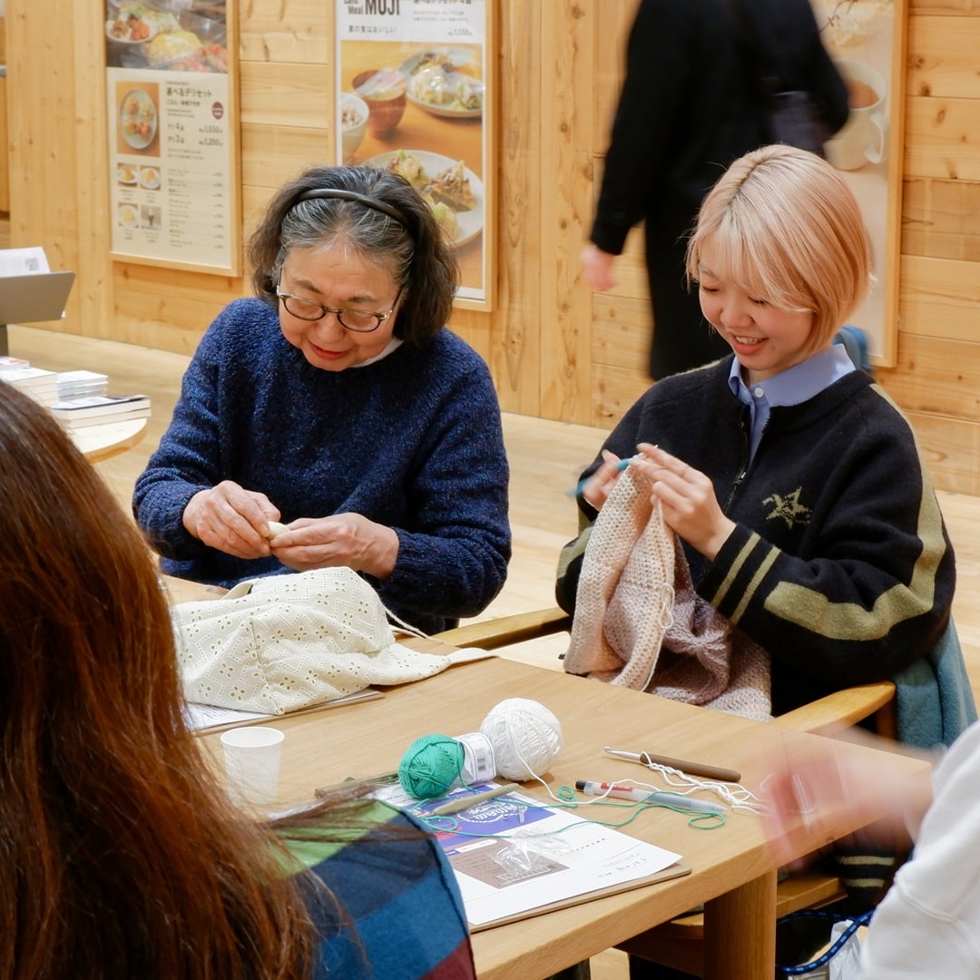 【京都山科】ひとりよりみんなで｜すこやか研究会