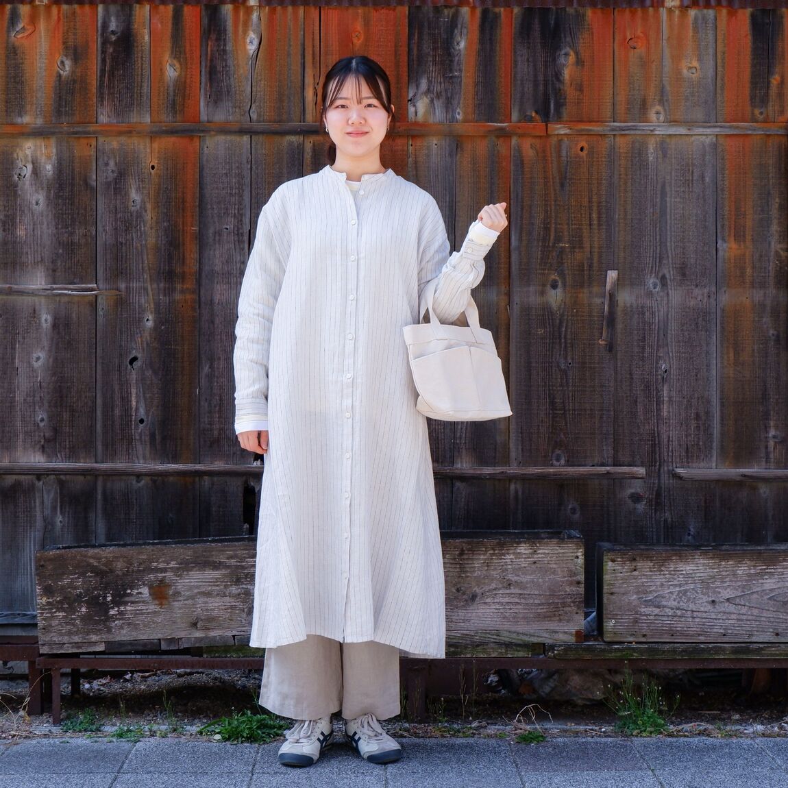 【京都山科】身長163cm