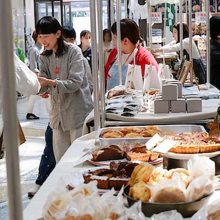 【京都山科】4月つながる市もお越しありがとうございました｜つながる市レポート