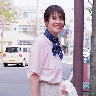 【京都山科】「あったらいいな」が詰まったTシャツ｜スタッフコーディネート