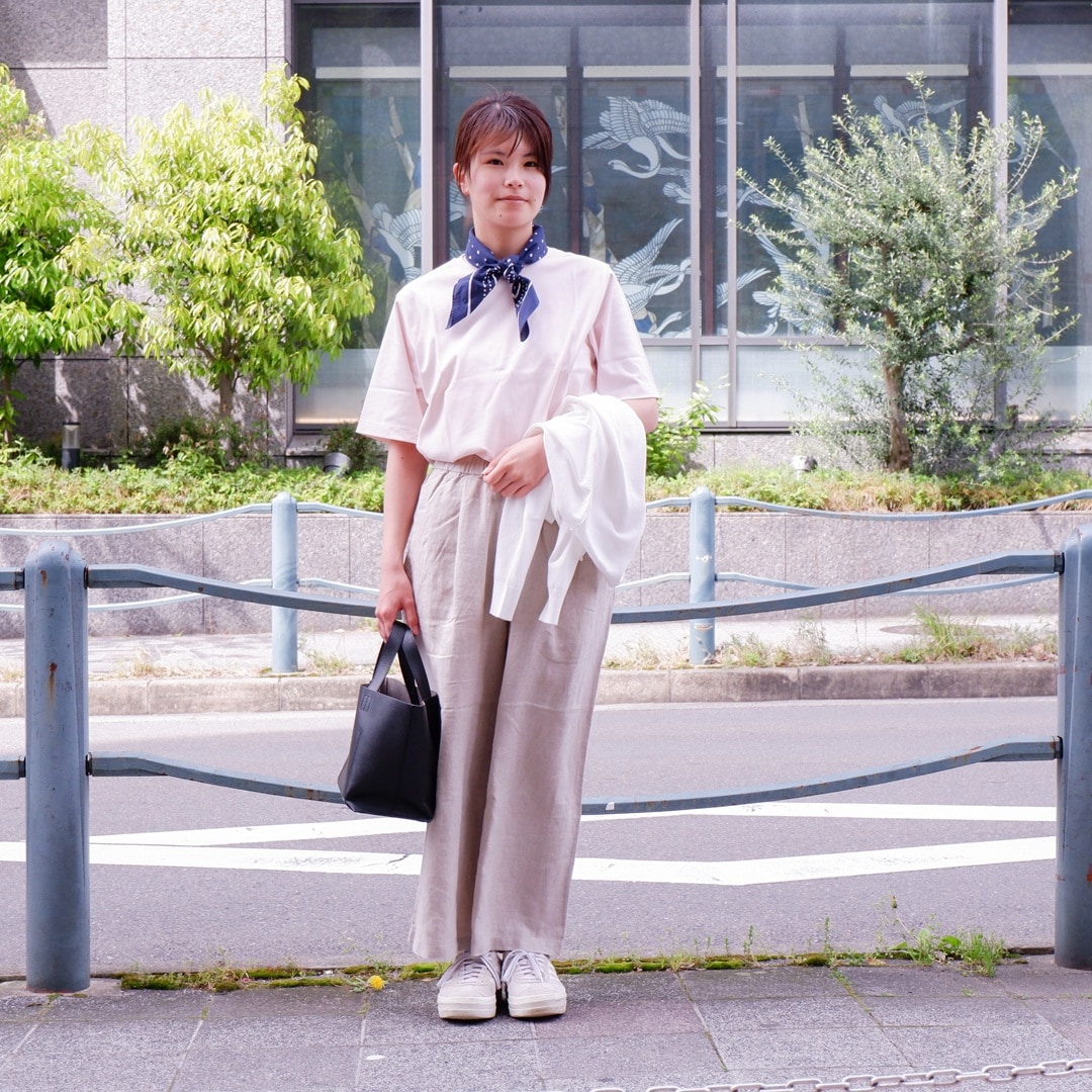 【京都山科】身長164cm