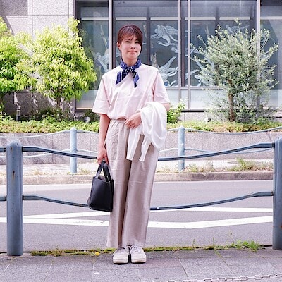 【京都山科】身長164cm