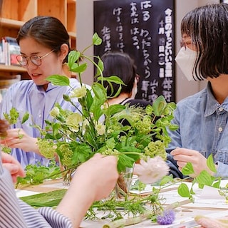 【京都山科】はる、はる、はる｜イベントレポート