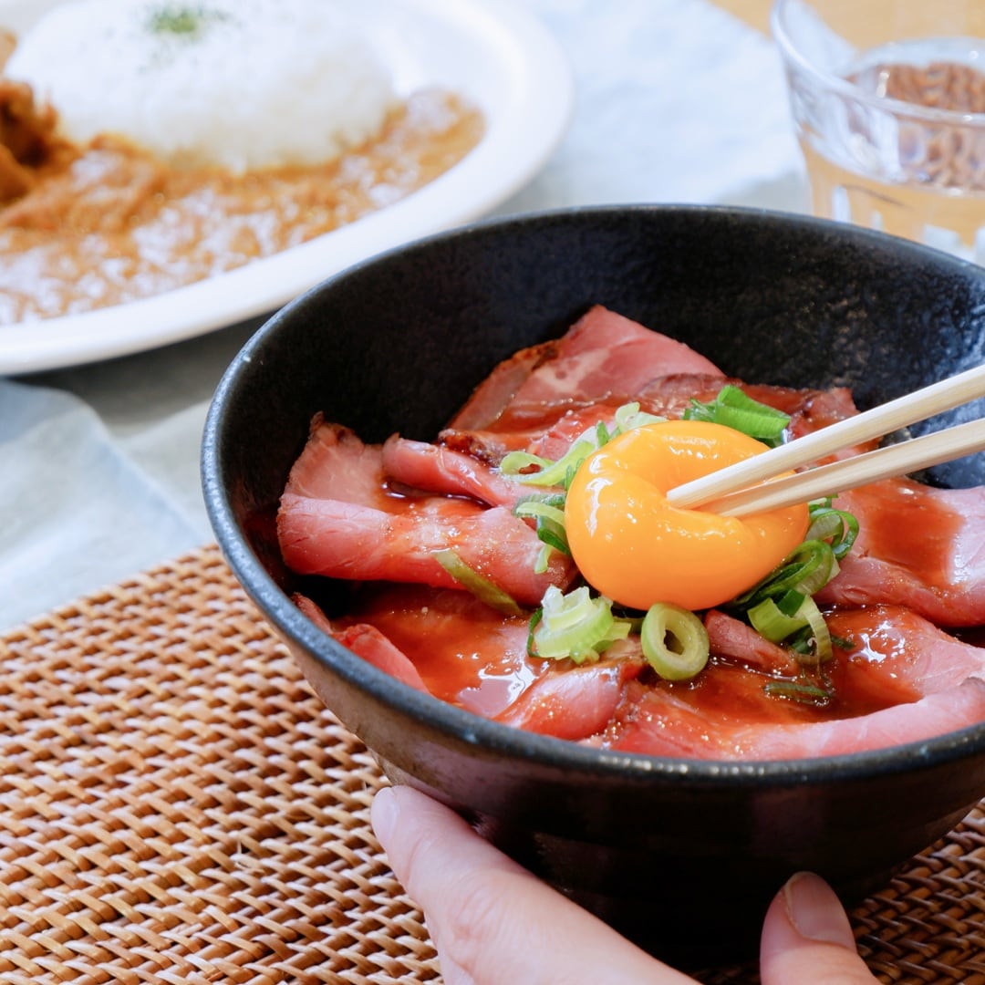 【京都山科】GW限定メニューはパンチが効いてます｜肉ぶっかけロマン亭