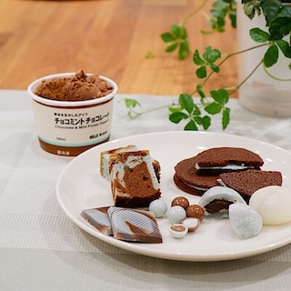 【京都山科】甘くてクールなチョコミント、人気ランキング｜スタッフおすすめ