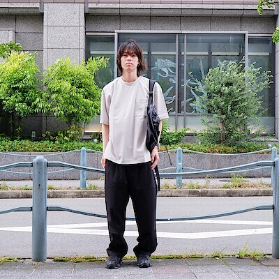 【京都山科】身長173cm