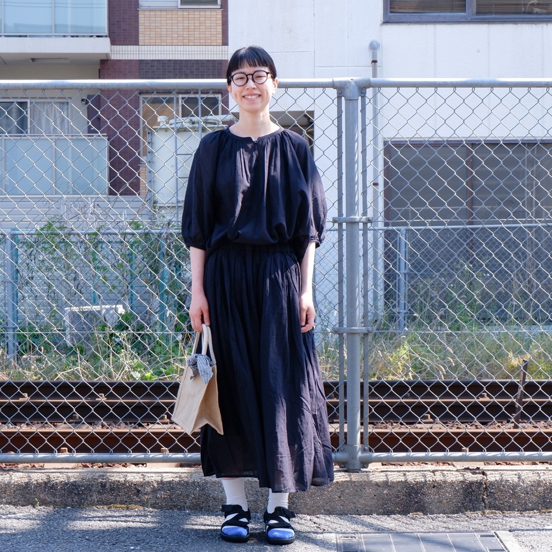 【京都山科】身長168cm
