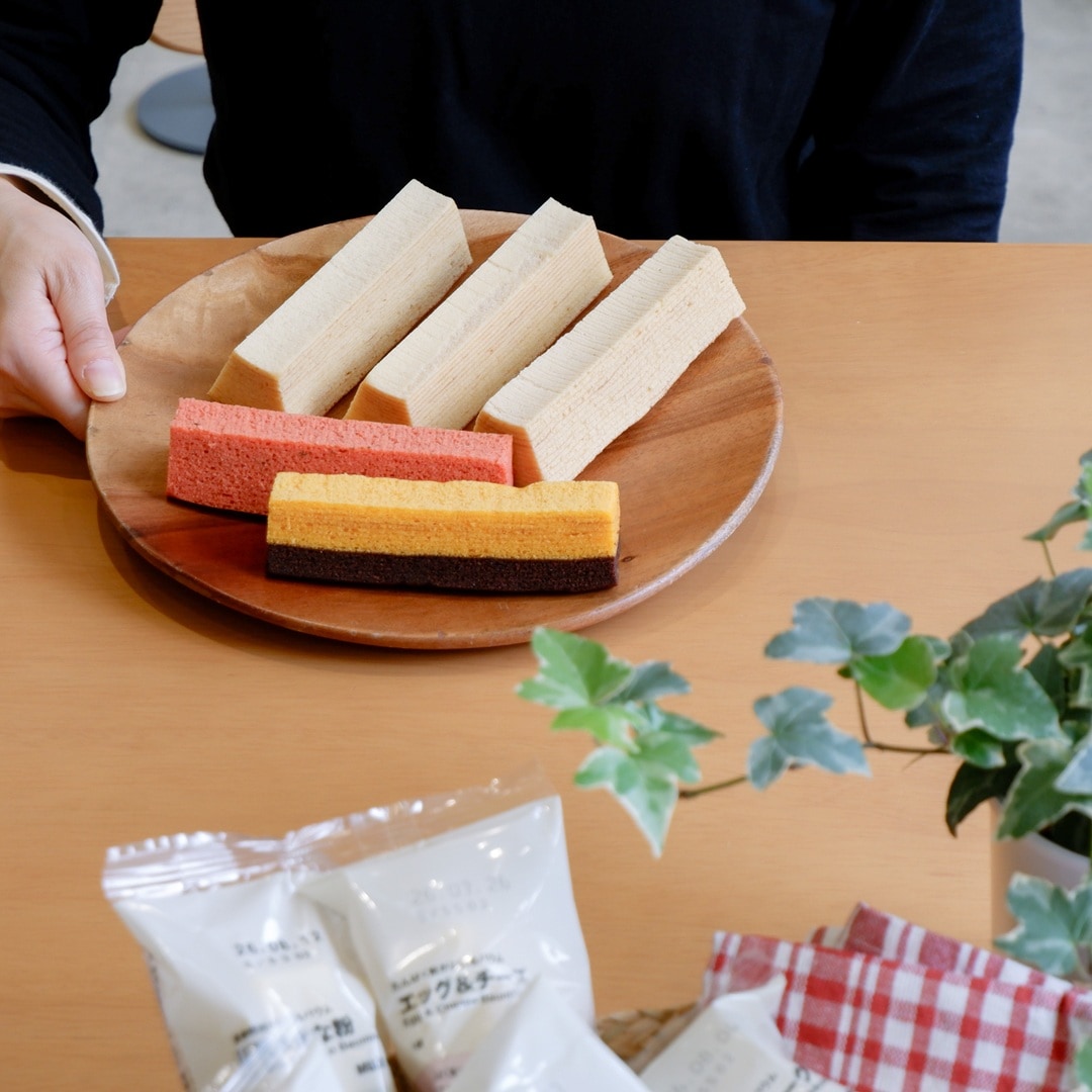【京都山科】みんなにうれしい、朝の新定番？｜新商品