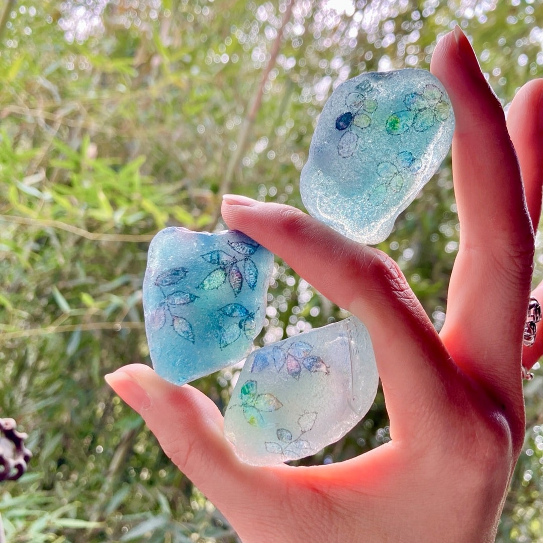 【京都山科】春爛漫 4月のつながる市｜イベント