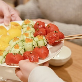 【京都山科】お弁当にはこれ詰めて！レシピ5選｜キッチンカウンター