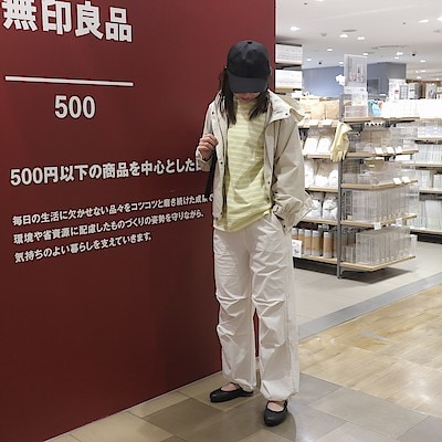 【ペリエ稲毛】身長167.5㎝